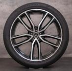 Mercedes-Benz GLS W167 X167 AMG 23 INCH Velgen, Auto-onderdelen, Banden en Velgen, Gebruikt, 285 mm, Banden en Velgen, Germany