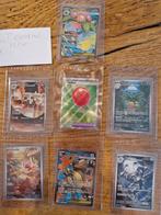 Pokemon Mega Hitjes, Hobby en Vrije tijd, Verzamelkaartspellen | Pokémon, Ophalen of Verzenden, Zo goed als nieuw, Meerdere kaarten