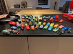 Gehele verzameling Cars auto’s + andere speelautootjes, Ophalen, Gebruikt