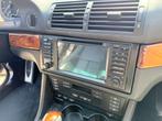 BMW e39 xtrons android headunit/navi, Auto diversen, Autoradio's, Ophalen of Verzenden, Zo goed als nieuw