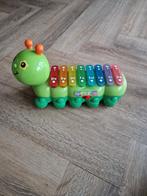 vtech piano rups, Gebruikt, Ophalen of Verzenden