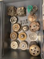 Peugeot Vivacity/Speedfight Onderdelen, Fietsen en Brommers, Ophalen, Gebruikt, Overige typen