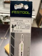 Festool zaagbladen 575414 Goedkoopste van NL, Ophalen of Verzenden, Nieuw