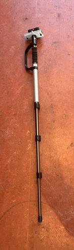Een poot statief / VariZoom FlowPod stabilizer, Ophalen of Verzenden, Zo goed als nieuw, Minder dan 150 cm, Eenpoot