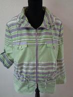 basler valt als XL oksel tot oksel 64 cm, Kleding | Dames, Basler, Ophalen of Verzenden, Zo goed als nieuw, Jasje of Colbert
