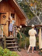 Dagentree Spa Geldrop sauna dagjewellness, Twee personen, Cadeaubon, Spa of Sauna