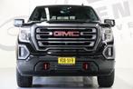 GMC SIERRA AT4/Rondom camera/NAP/Apple carplay, Automaat, Gebruikt, Zwart, Bedrijf