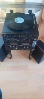 3 in 1 midiset, Ophalen, Gebruikt