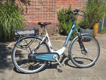 Elektrische Fiets van Speijk  beschikbaar voor biedingen