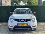 Nissan Juke 1.6 Turbo NISMO|Uniek|Camera|, Auto's, Voorwielaandrijving, 1618 cc, Gebruikt, 1225 kg