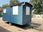 Bouwkeet, Zakelijke goederen, Machines en Bouw | Keten en Containers