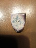 Winter Efteling Speldje - Zeldzaam!, Verzamelen, Efteling, Ophalen of Verzenden, Gebruikt, Button of Speldje