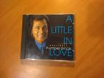 CD Engelbert Humperdinck – A Little In Love, Cd's en Dvd's, Cd's | Pop, Ophalen of Verzenden, 2000 tot heden, Zo goed als nieuw