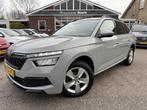 Skoda Kamiq 1.0 TSI Sport Business Panoramadak, Stoelverwarm, Stof, Gebruikt, Electronic Stability Program (ESP), 49 €/maand