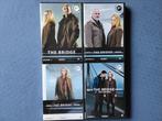 DVD The Bridge complete serie Lumière seizoen 1, 2, 3 én 4!, Ophalen, Zo goed als nieuw, Vanaf 12 jaar, Boxset