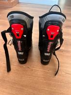 Salomon skischoenen (oude binding) maat 42-43, Gebruikt, Schoenen, Skiën, Salomon