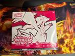 Pokemon White Flare Pokemon Center Elite Trainer Box etb, Hobby en Vrije tijd, Verzamelkaartspellen | Pokémon, Ophalen of Verzenden