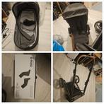 Musty Kinderwagen set, Kinderen en Baby's, Kinderwagens en Combinaties, Ophalen of Verzenden, Zo goed als nieuw, Combiwagen, Mutsy