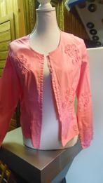 the Barn vestje/blouse, Ophalen of Verzenden, Nieuw, Maat 38/40 (M), Roze