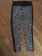 legging tijgerprint maat L, Kleding | Dames, Ophalen of Verzenden, Zo goed als nieuw, Legging