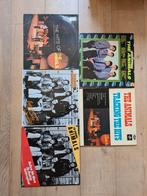 5 lp s the animals, Cd's en Dvd's, Vinyl | Pop, Ophalen, 1960 tot 1980, Gebruikt