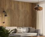 Exclusieve Groove 3D lijn wandpanelen | 28 designs, Huis en Inrichting, Woonaccessoires | Wanddecoraties, Ophalen of Verzenden