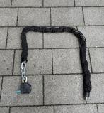 Art 4 Kettingslot - goede staat, Motoren, Accessoires | Sloten, Ophalen of Verzenden, Gebruikt