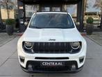 Jeep Renegade 4xe 240 Plug-in Hybrid Electric Limited|Camera, Automaat, Stof, Gebruikt, Zwart