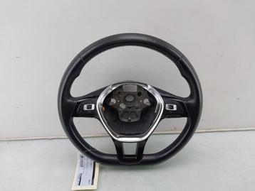 Stuur Polo VI (AW1) Hatchback 5-drs 1.0 TSI 12V (DLAC) 2021 beschikbaar voor biedingen