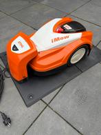 Stihl iMow Robotmaaier - Gebruikt, Ophalen of Verzenden, Gebruikt, Meer dan 25 cm
