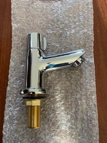 Spiksplinternieuwe Damixa Titan Fonteinkraan beschikbaar voor biedingen