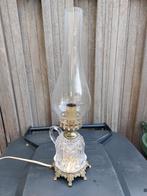 Tafellamp klassiek, Antiek en Kunst, Antiek | Lampen, Ophalen of Verzenden