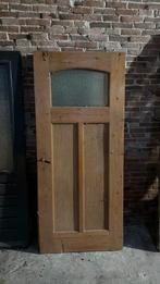 Oude boerderijdeuren, Ophalen, Binnendeur, Zo goed als nieuw, 200 tot 215 cm