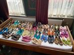 37 paar vintage schoenen, Kleding | Dames, Schoenen, Gedragen, Sneakers of Gympen, Ophalen