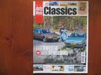 Autoweek Classics 9 2021 Talbot Tagora Ford Granada 2.3 Ghia, Ophalen of Verzenden, Zo goed als nieuw, Ford