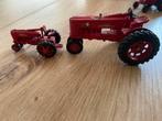 Ertl Farmall IH 300 Tractor met Aanhanger, Overige merken, Gebruikt, Auto, 1:32 tot 1:50