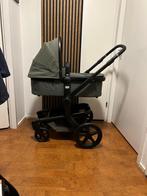 Joolz day 5 in 1 green met Isofixsysteem etc, Kinderen en Baby's, Kinderwagens en Combinaties, Ophalen, Zo goed als nieuw, Overige merken