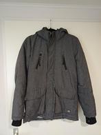 Zgan Cars Jeans winterjas maat 14 grijs, Cars Jeans, Ophalen of Verzenden, Zo goed als nieuw, Grijs