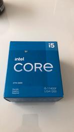 Intel core i5-10400KF, Computers en Software, Processors, Ophalen of Verzenden, Zo goed als nieuw