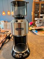 DeLonghi Dedica Espresso Set + Bonenmaler 2025 6mnd oud, Ophalen, Espresso apparaat, Koffiebonen, Zo goed als nieuw