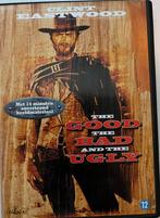 The good the bad and the ugly, Ophalen of Verzenden, Zo goed als nieuw, Actie en Avontuur
