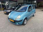 Daewoo Matiz 1.0 Style, Voorwielaandrijving, Origineel Nederlands, Bedrijf, Handgeschakeld