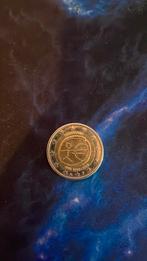Zeldzame 2 euromunten stokfiguren - 1999-2009, Postzegels en Munten, Munten | Europa | Euromunten, Ophalen of Verzenden, 2 euro
