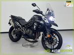 Triumph Tiger 800 XRX | ABS | VERLAAGD |hanvatverwarming | m, Triumph Motorcycles Benelux, Bedrijf, Cruise Control, Meer dan 35 kW