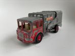 refuse truck Lesney Matchbox series king size vuilnisauto 50, Hobby en Vrije tijd, Modelauto's | 1:50, Lesney, Gebruikt, Ophalen of Verzenden