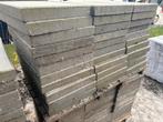 Betontegels 40x60cm, Tuin en Terras, Tegels en Klinkers, Ophalen, Gebruikt, Beton, Terrastegels