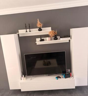 Tv kast