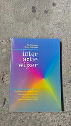 Interactiewijzer - Verstegen en Lodewijks, Ophalen of Verzenden, Beta, Zo goed als nieuw, HBO