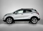 Opel Mokka X 1.4 Turbo Black Edition | Lederen Bekleding | C, Auto's, Voorwielaandrijving, 12 maanden, Gebruikt, Handgeschakeld