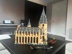 Lego Harry Potter 75954 en 75965, Kinderen en Baby's, Speelgoed | Duplo en Lego, Verzenden, Zo goed als nieuw, Complete set, Lego
